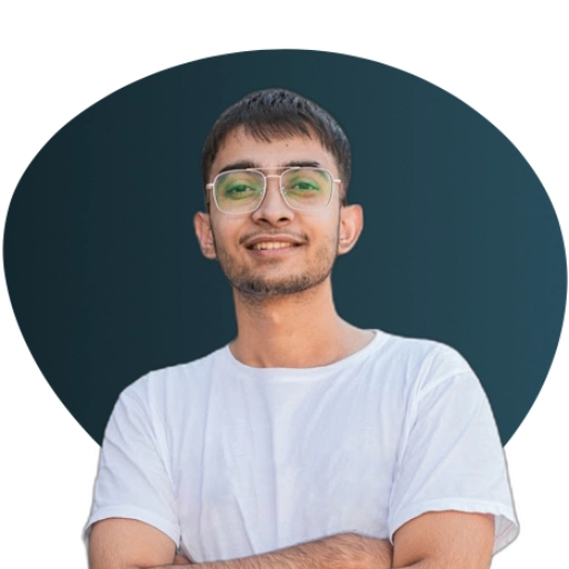 Amit Parajuli Software Engineer