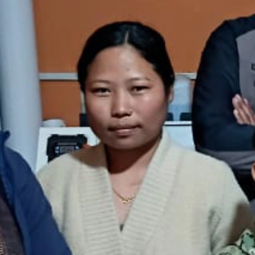 Basana Thapa