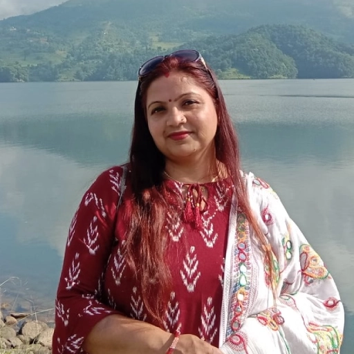 Malika Subedi Parajuli