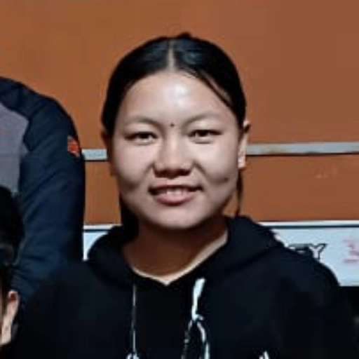 Purnima Shrestha